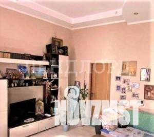 4-к квартира, вторичка, 90м2, 3/3 этаж