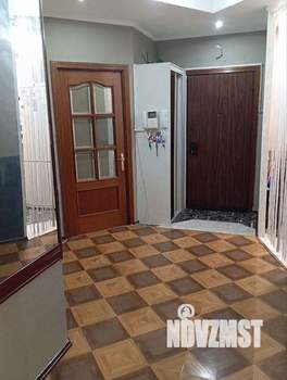 4-к квартира, вторичка, 100м2, 4/5 этаж