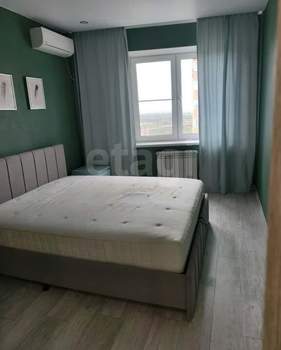 2-к квартира, вторичка, 68м2, 18/22 этаж