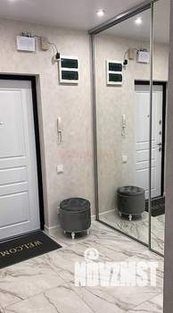 1-к квартира, вторичка, 39м2, 7/17 этаж