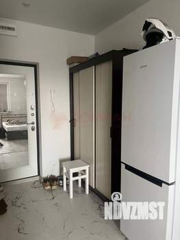 Студия квартира, вторичка, 24м2, 12/24 этаж