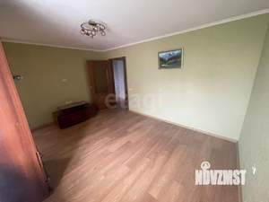 2-к квартира, вторичка, 49м2, 6/12 этаж