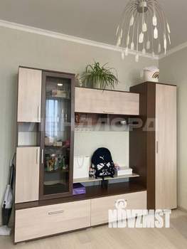 1-к квартира, вторичка, 33м2, 14/20 этаж