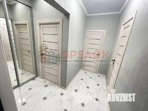 1-к квартира, вторичка, 38м2, 10/18 этаж