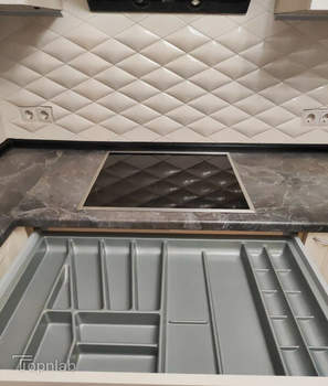 2-к квартира, вторичка, 60м2, 1/17 этаж