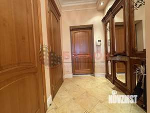 3-к квартира, вторичка, 133м2, 13/13 этаж