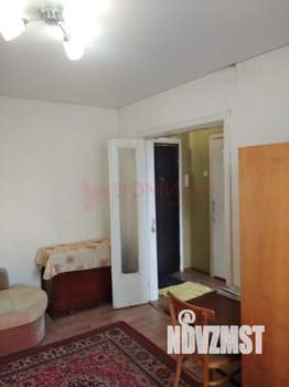 1-к квартира, вторичка, 22м2, 8/9 этаж