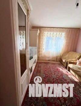 1-к квартира, вторичка, 36м2, 8/9 этаж