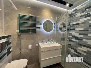 2-к квартира, вторичка, 43м2, 4/10 этаж