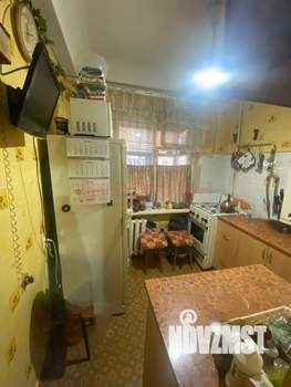 2-к квартира, вторичка, 45м2, 1/5 этаж