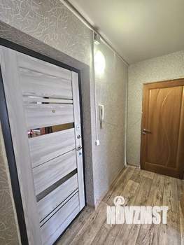 2-к квартира, вторичка, 44м2, 2/5 этаж