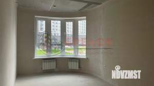 2-к квартира, вторичка, 54м2, 2/24 этаж