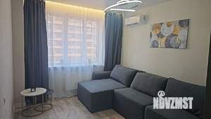 2-к квартира, вторичка, 62м2, 15/24 этаж