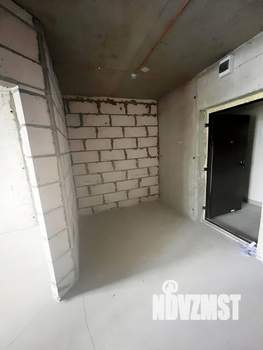 2-к квартира, сданный дом, 44м2, 10/21 этаж