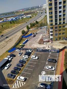 1-к квартира, вторичка, 34м2, 10/24 этаж