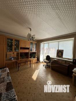 3-к квартира, вторичка, 70м2, 10/11 этаж