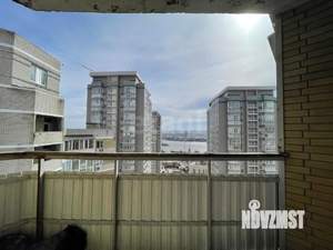 2-к квартира, вторичка, 56м2, 16/16 этаж