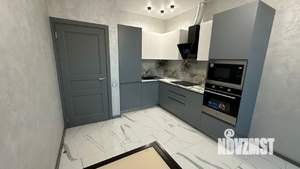 2-к квартира, вторичка, 43м2, 22/25 этаж