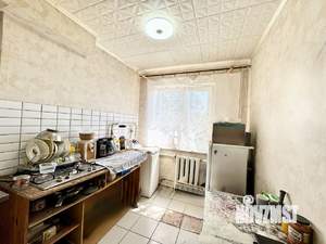 1-к квартира, вторичка, 32м2, 5/5 этаж
