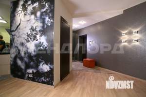 3-к квартира, вторичка, 128м2, 12/16 этаж