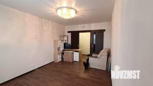 2-к квартира, вторичка, 56м2, 8/10 этаж