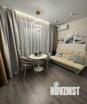 1-к квартира, вторичка, 45м2, 9/22 этаж
