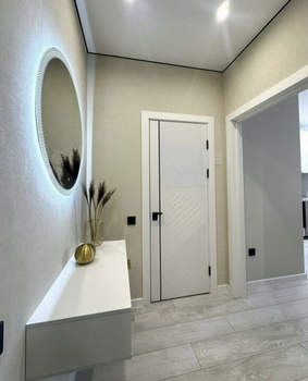 1-к квартира, вторичка, 40м2, 8/9 этаж