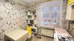 1-к квартира, вторичка, 32м2, 2/5 этаж