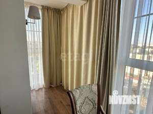 Студия квартира, вторичка, 31м2, 12/25 этаж