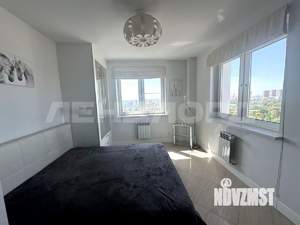 3-к квартира, вторичка, 83м2, 21/21 этаж