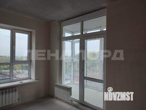 2-к квартира, вторичка, 62м2, 3/8 этаж