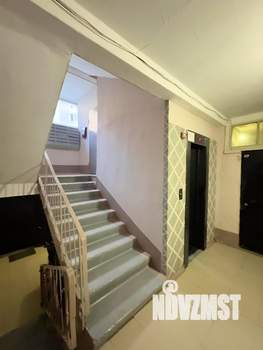 3-к квартира, вторичка, 63м2, 3/9 этаж