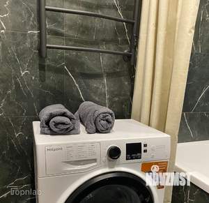 Студия квартира, вторичка, 30м2, 20/24 этаж