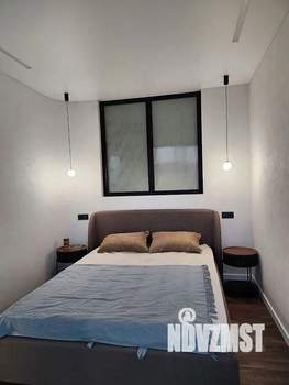 2-к квартира, вторичка, 58м2, 11/24 этаж