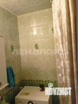 3-к квартира, вторичка, 65м2, 7/9 этаж