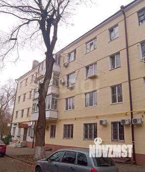 2-к квартира, вторичка, 34м2, 2/4 этаж