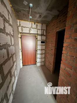 Студия квартира, вторичка, 28м2, 10/17 этаж