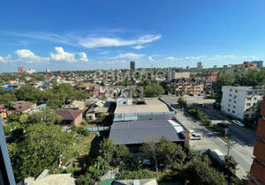 Студия квартира, вторичка, 24м2, 9/9 этаж