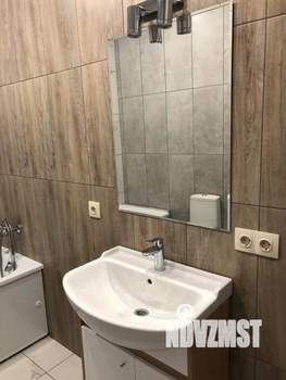 1-к квартира, вторичка, 33м2, 17/25 этаж