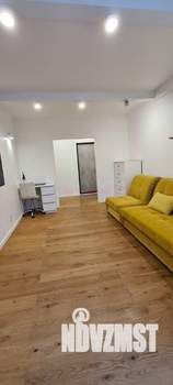 2-к квартира, вторичка, 54м2, 4/9 этаж