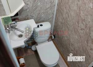 1-к квартира, вторичка, 17м2, 4/5 этаж