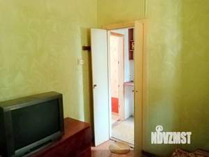 2-к квартира, вторичка, 27м2, 1/2 этаж