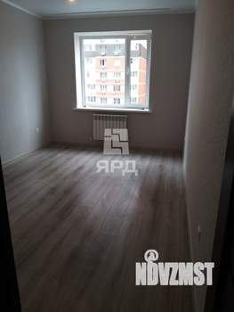 2-к квартира, вторичка, 60м2, 6/22 этаж