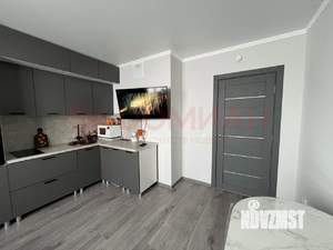 2-к квартира, вторичка, 36м2, 11/16 этаж