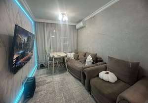 3-к квартира, вторичка, 62м2, 5/5 этаж