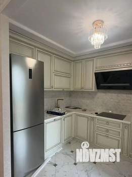 4-к квартира, вторичка, 102м2, 5/10 этаж