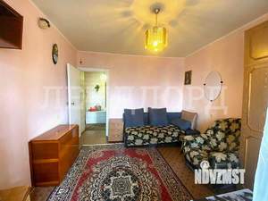2-к квартира, вторичка, 50м2, 9/10 этаж
