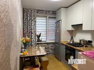 2-к квартира, вторичка, 51м2, 5/9 этаж
