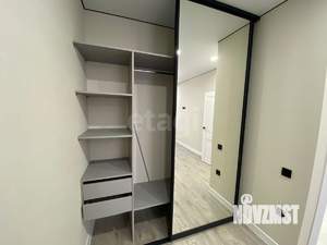 1-к квартира, вторичка, 34м2, 9/12 этаж