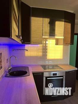 2-к квартира, вторичка, 56м2, 3/20 этаж